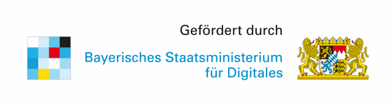 Bayerisches Staatsministerium für Digitales